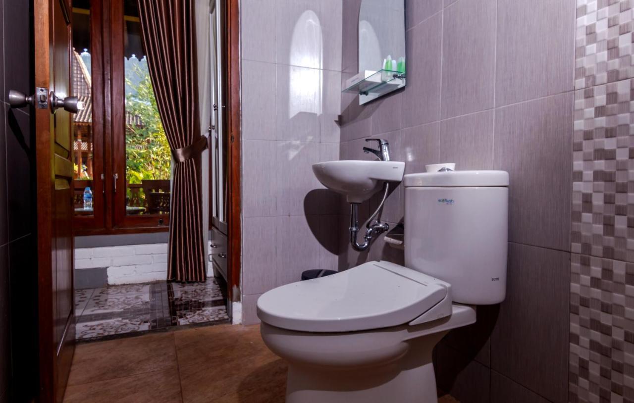 Homestay Balkondes Majaksingi Jasamarga