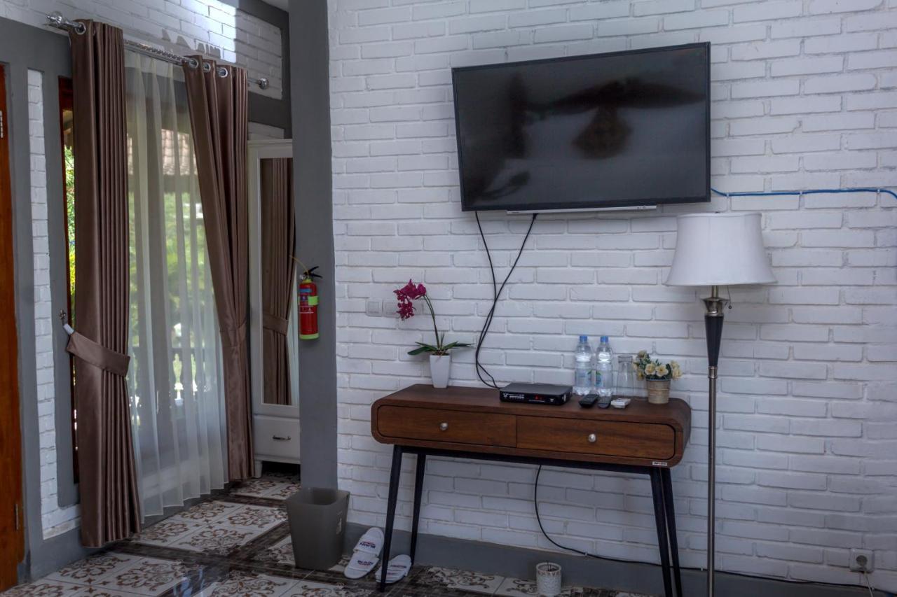 Homestay Balkondes Majaksingi Jasamarga Magelang